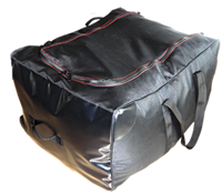 Accessoires - sac de transport tente et totem glonflables