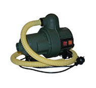 Accessories - 220 volt 2500 l/min pump